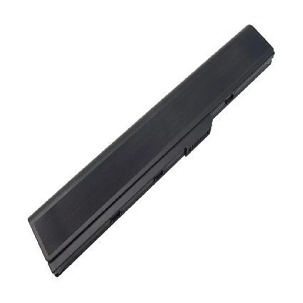 LMDTK 8 ячеек Аккумулятор для ноутбука ASUS A52 A52J K42 K42F K52F K52J A31-K52 A32-K52 A41-K52 A42-K52