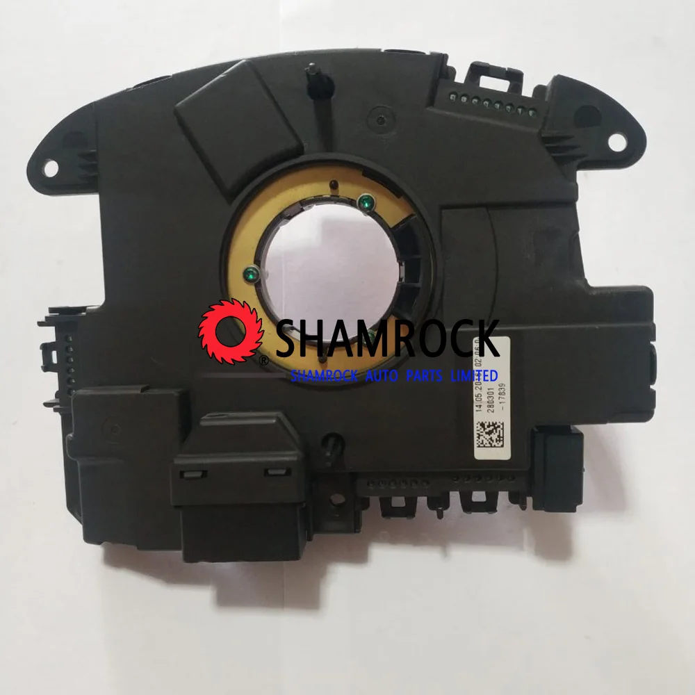 Новый оригинальный датчик угла руля OEM 5K0953569T/5K0 953 569 T для VVW Passat CC SSkoda|Рулевые