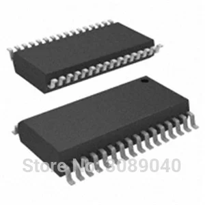 

LTC1821-1ACGW LTC1821-1AIGW LTC1821-1BCGW LTC1821-1BIGW LTC1821 - 16-Bit, Ultra Precise, Fast Settling VOUT DAC