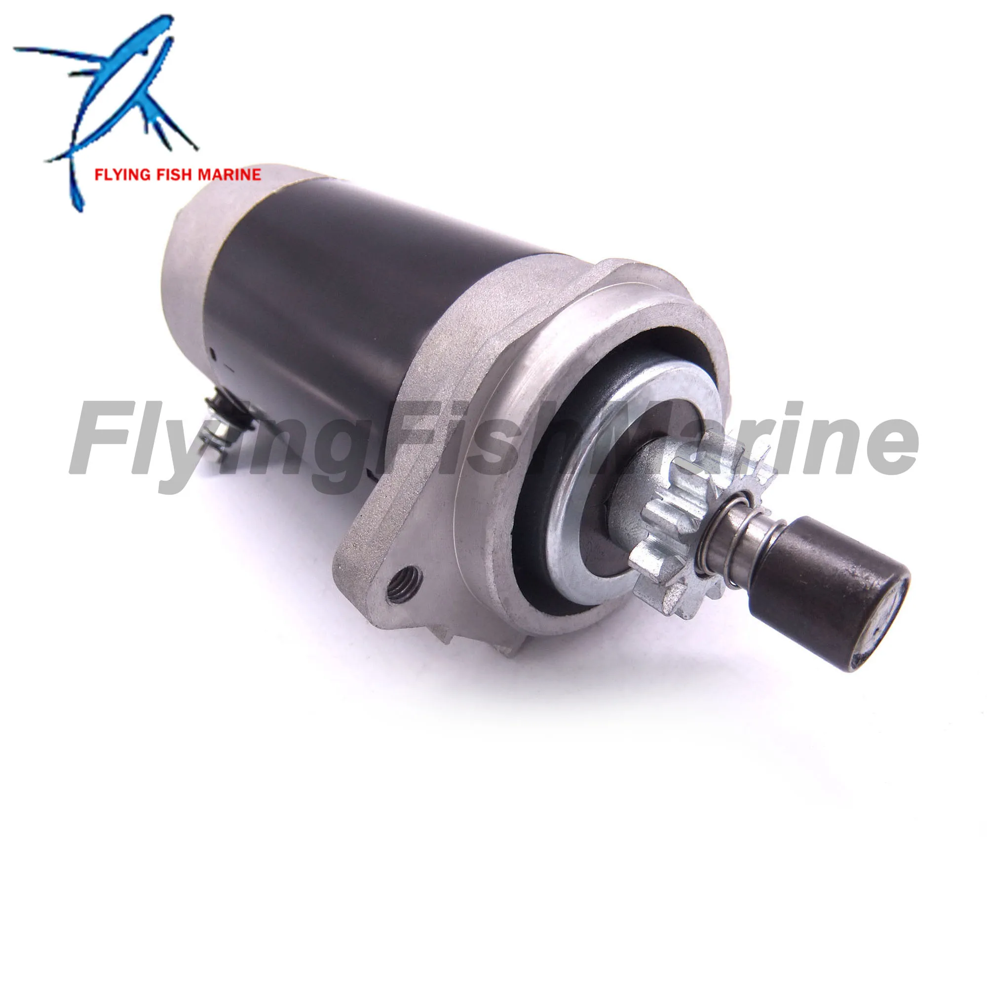 Подвесной лодочный мотор 30FE-01.02.00.12 стартер для Hidea 2-тактный 30F 25F 25hp 30hp
