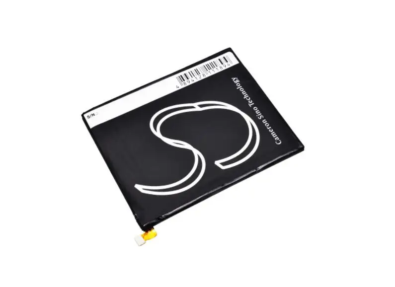 Cameron sino 2800 мАч батарея для VODAFONE 990N 990N-PT Smart 4 Max VF-990N CPLD-332 мобильный, Смартфон батарея