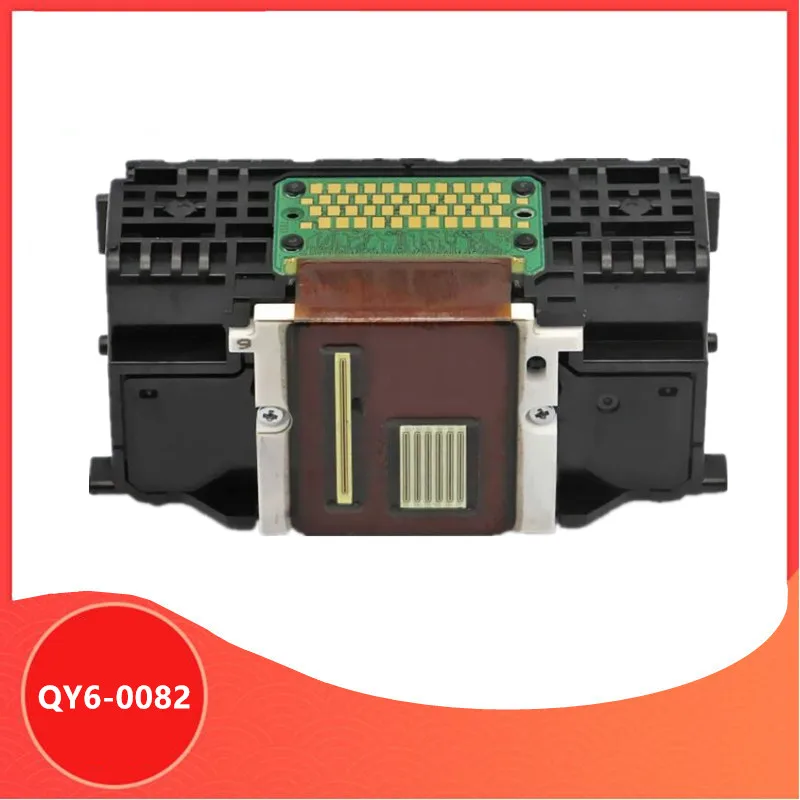 QY6-0082 Printhead Print Head for Canon MG5520 MG5540 MG5550 MG5650 MG5740 MG5750 MG6440 MG6600 MG6420 MG6450 MG6640 MG6650 afbeelding