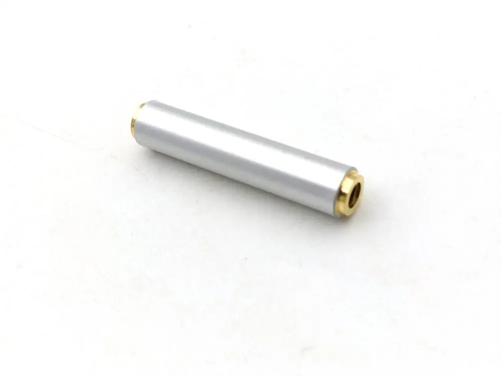 20PCS 3 5MM 4 Pole Female 1 8 3 5mm Audio socket for 3 5mm headphones adapter