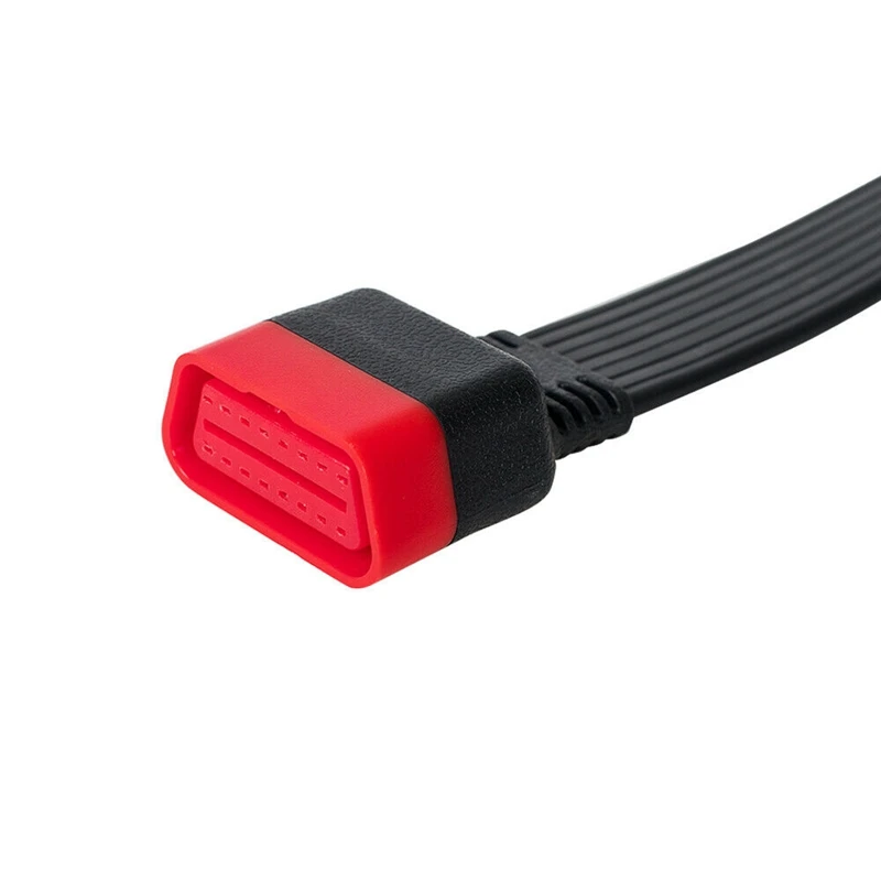 Автомобильный Obd2 удлинитель для X431 V/V+/Pro/Easydiag 3,0 разъем расширения