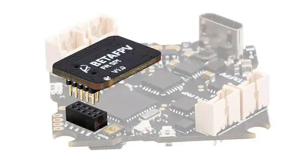 Betafpv f4 1s aio Clearance