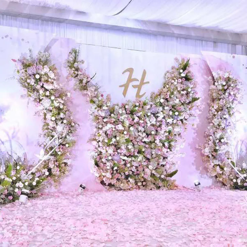 Artificial Petals Decoration 3