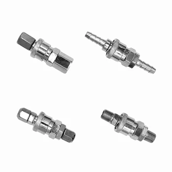 

Pneumatic fitting C type Quick connector High pressure coupling PP20 SP20 PF20 SF20 PH20 SH20 PM20 SM20 work on Air compressor