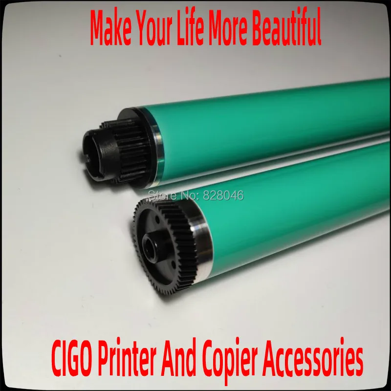 OPC Drum Accessories For Ricoh Aficio MP 161 171 201 161F 161SPF 171F 171SPF 201F Printer,411844 TYPE 1515 Toner Cartridge OPC