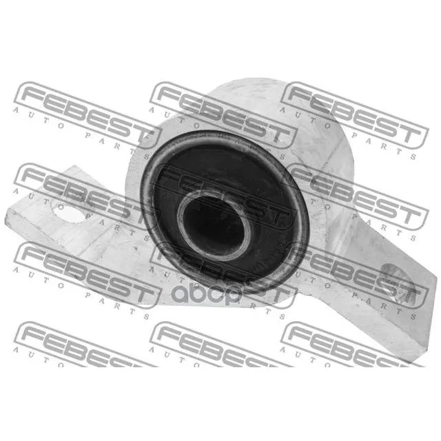 Сайлентблок Рычага Subaru Forester/Impreza/Legacy 92-07 Пер.Подв.Лев.С Кроншт. Febest Sab001l Febest арт. SAB001L