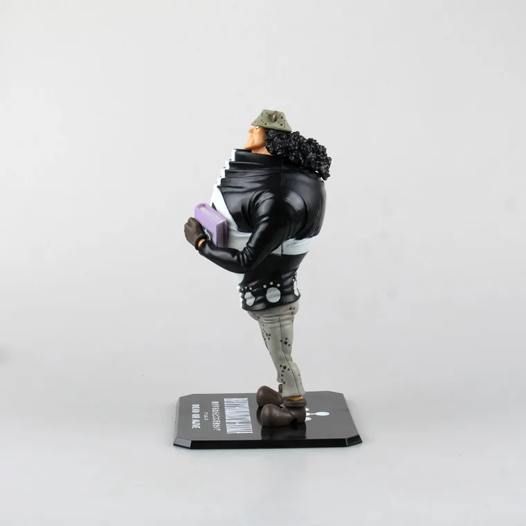 

Ollie Anime One Piece New World ZERO Bear Meatball Fruit Ability Garage Kit