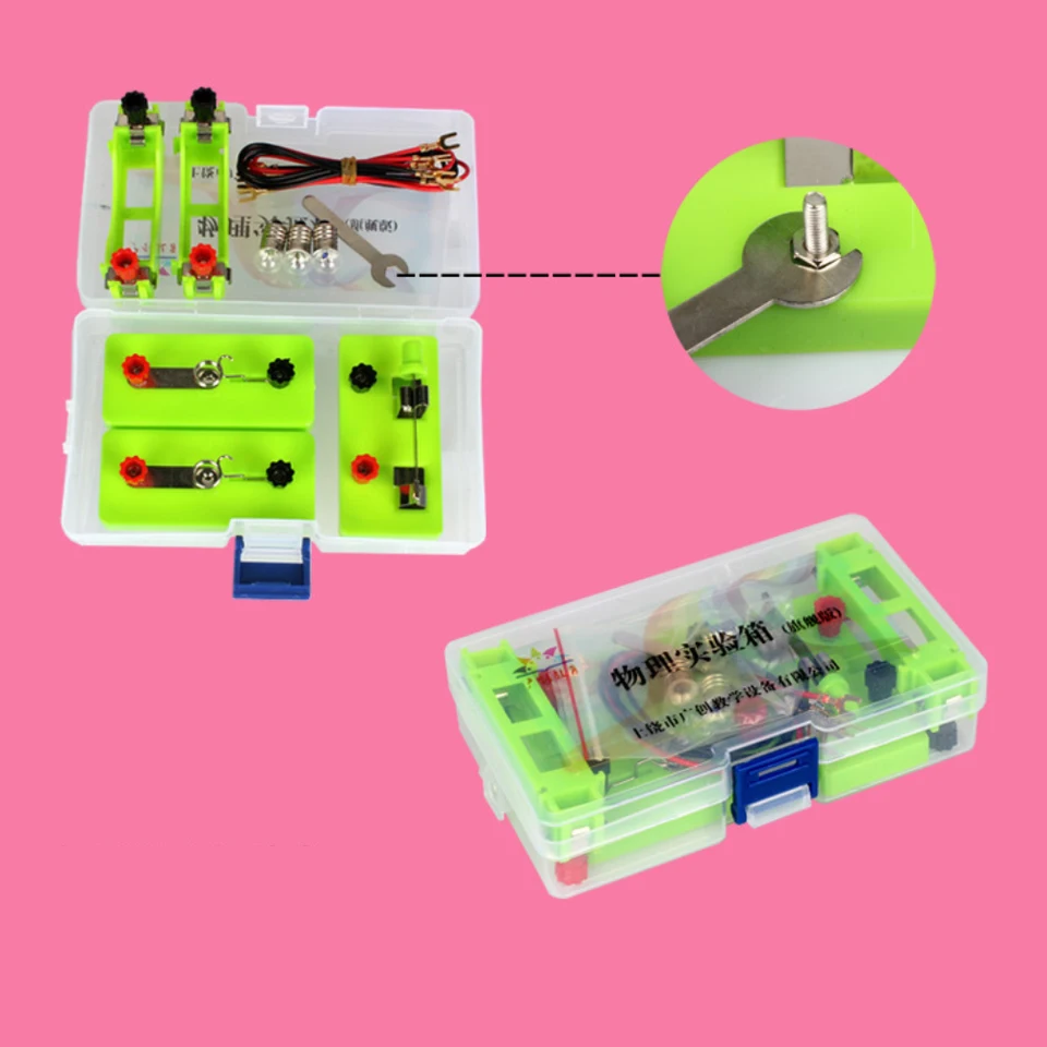 science fair kits middle school