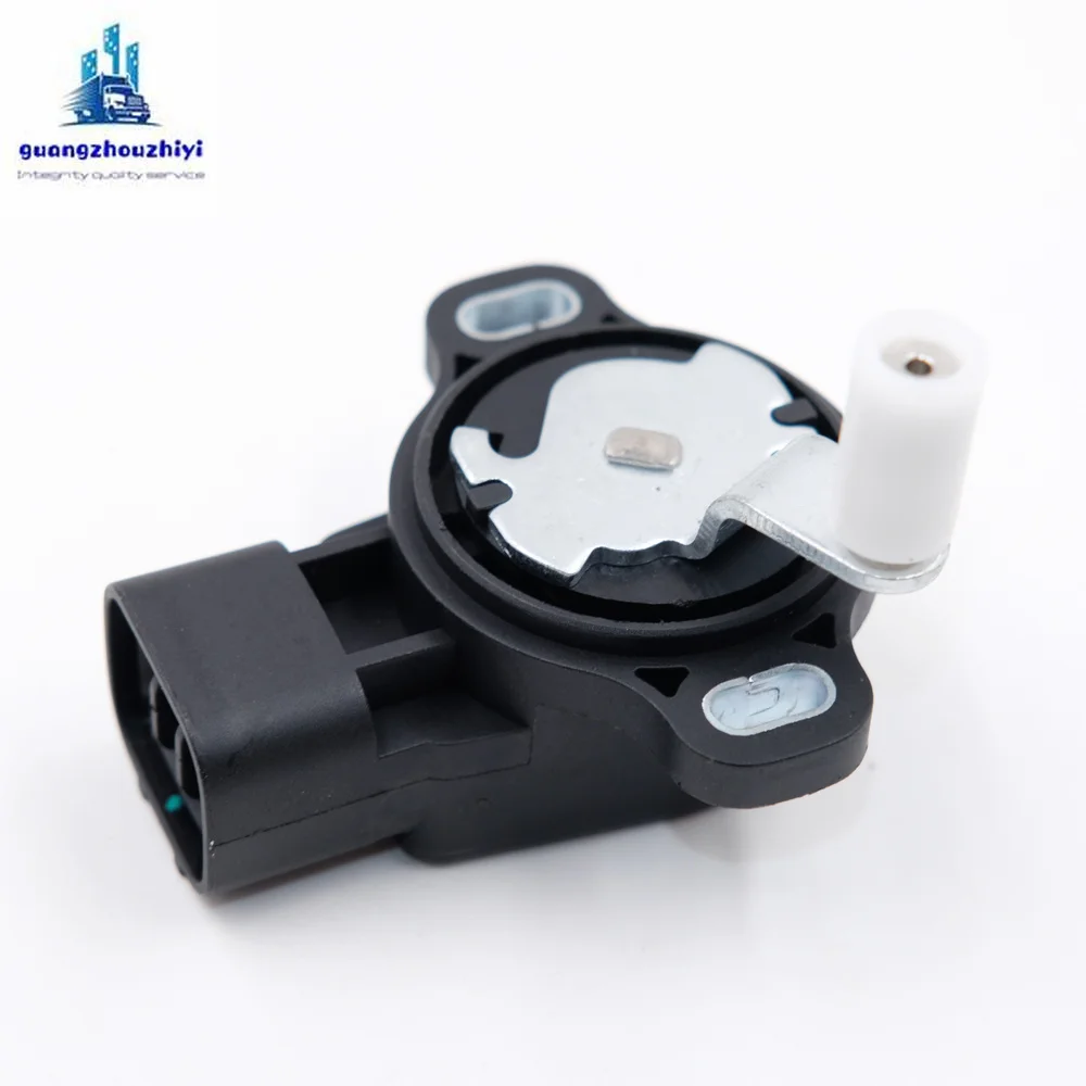 Throttle position sensor for Nissan cars for Infiniti auto parts replacement EX35 18919-5Y700 ram 2500 Throttle position sensor for Nissan cars for Infiniti auto parts replacement EX35 18919-5Y700 ram 2500