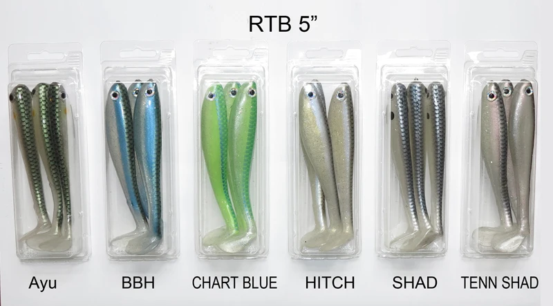 RTB 5