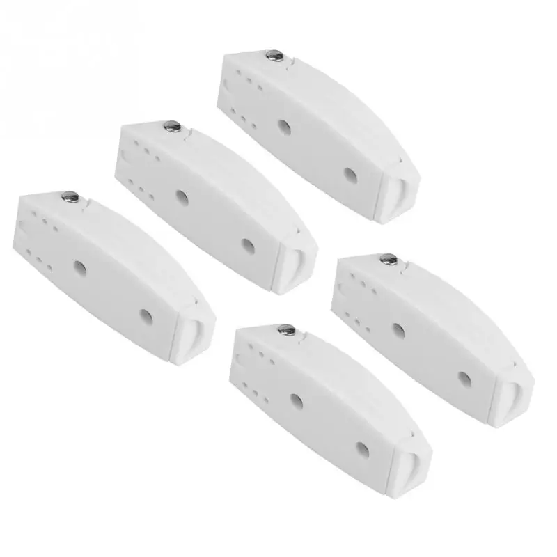 Door Catch Holder Latch For RV Motorhome Camper Traile Travel Baggage