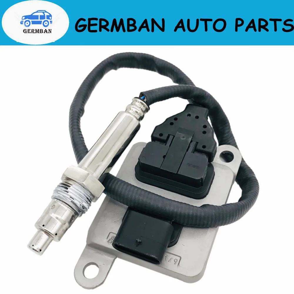 

100% NEW NOX Sensor A0009050008 Lambdasonde FOR 2014-19 Mercedes-Benz GLC Coupe X253 SLC SLK W222 A2C12610200-284 A0009058411