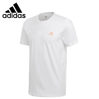 

Original New Arrival Adidas PADEL CONCEPT T Men's T-shirts short sleeve Sportswear