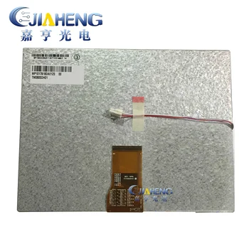 

Original 8 inch LCD display screen TM080SDH01 800x600 50 pins lcd screen 100% tested
