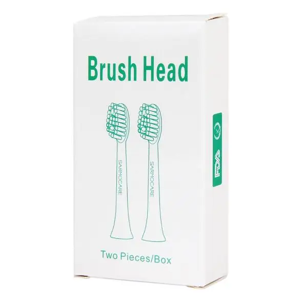 toothbrush head 14