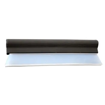 

Auto Silicone Water Wiper Soap Cleaner Scraper Blade Squeegee Car Vehicle Windshield Window Cleaning Tool