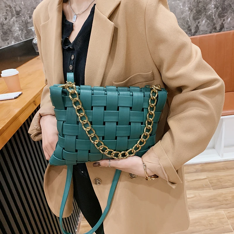 Bolsa Luxury Chain