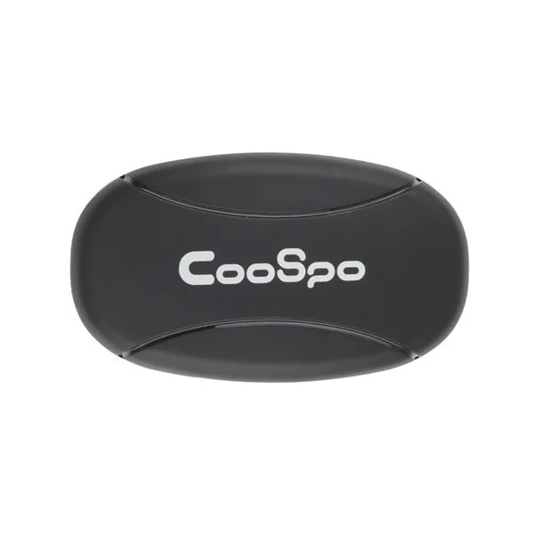 1 шт. Bluetooth 4,0 беспроводной монитор сердечного ритма для iPhone 4S 5