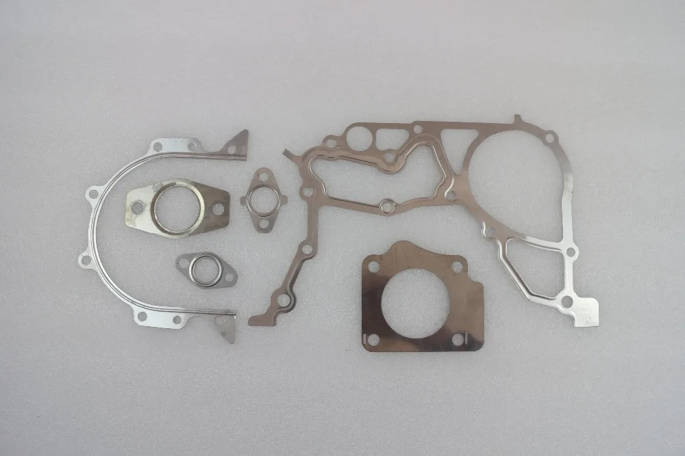 Полный набор прокладок, пригодный для Toyota Mr2 Camry Carina Celica 2,0 3SFE 1986-94 VRS
