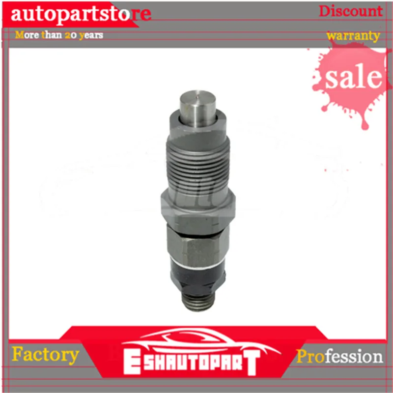 Fuel Injector for Kubota K-008 K008-3 KX41-3 U15 U17 GF1800 GF1800E G2160