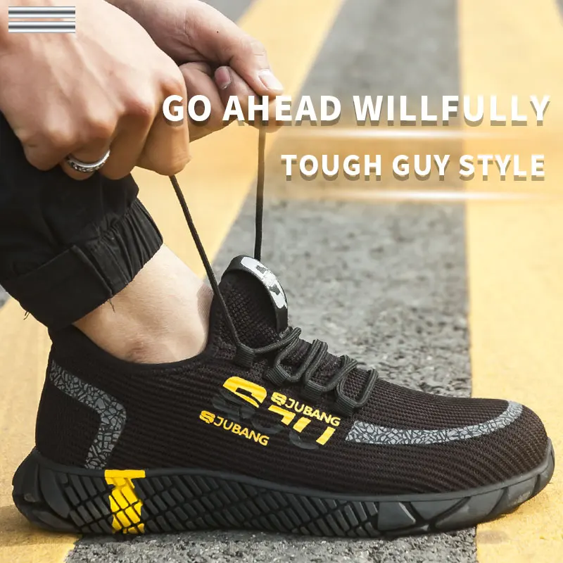 mens comfortable work shoes