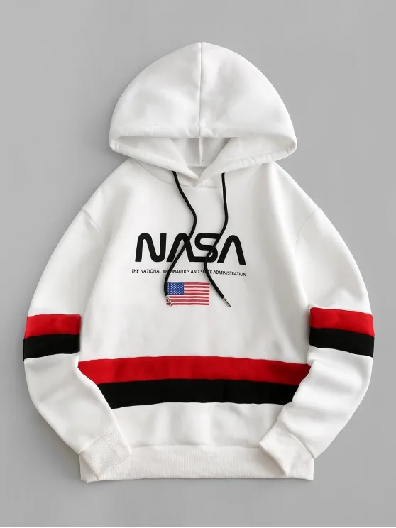

2020 women Autumn Thick Loose Sweatshirt Lettering Printing Casual Hoodie Pullover Women Thicken Jacket New