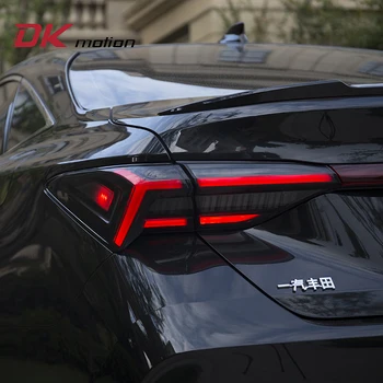 

For 2019 2020 Toyota Avalon tail lamp brake light stop lamp with moving signal