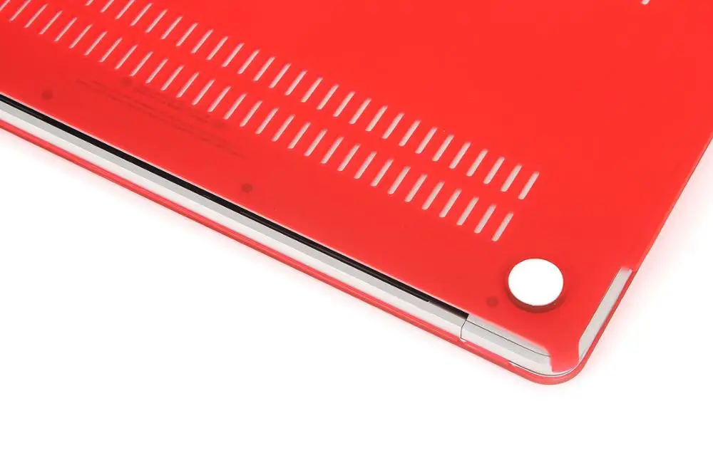 Новый матовый чехол для Apple Macbook Air Pro Retina 11 12 13 15 16 дюймов 2020 pro M1 Chip A2338 A2289 A2179|Сумки и