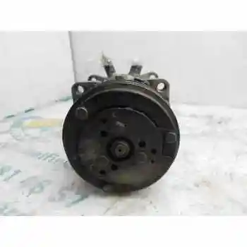 

0251207671 AIR CONDITIONING COMPRESSOR OPEL FRONTIER TO