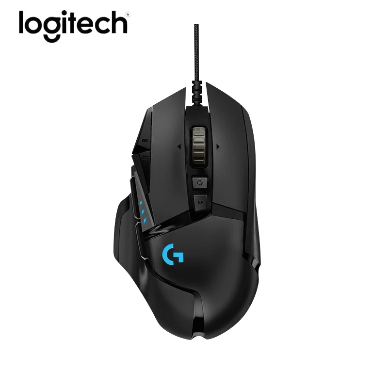 Купить Мышку Игровую Logitech G102