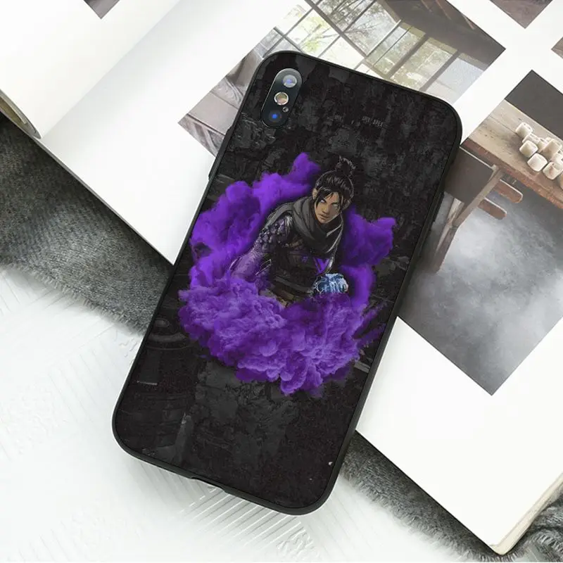 Apex Legends   