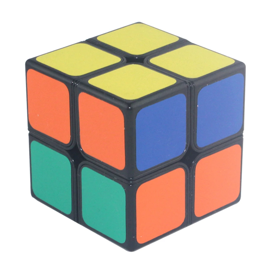 Magic Cubes Professional Stress Reliever Infinite Hand Speed Speed Cube Puzzle Magico Cubo Brinquedos Kids Sensory Toys EE50MF