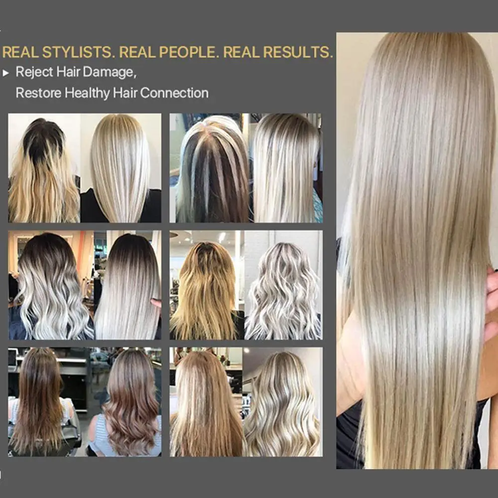 Purc Oplex Bond Repair Connections Of Damaged Hair, Hair Hair Treatment Elasticity Toughness Strengthen And W3N6 Purc Oplex Bond Repair Connections Of Damaged Hair, Hair Hair Treatment Elasticity Toughness Strengthen And W3N6