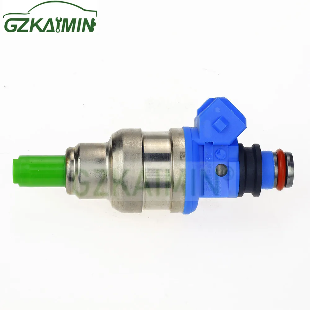 Набор из 4 одинаковых топливных форсунок MDH182 INP-062 INP062 для Mitsubishi Mirage Plymouth Colt Vista Eagle Summit K-M