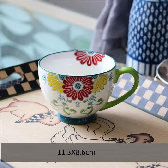 Аксессуары Kupa Bardak Copo E Coffe Koffie Kopjes Tasse Cafe Tazze Colazione креативная Новинка для путешествий кофе Caneca чашка и кружка