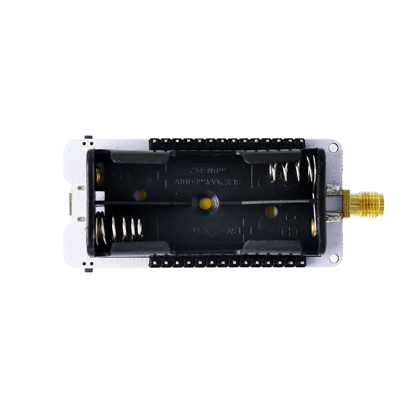 Для 433/470/868/915 МГц Супер низкая мощность STM32L432KC SX1276 LoRaWAN поддерживает LoRaWAN MQTT одноканальный