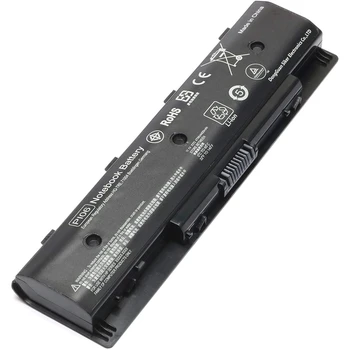 

Laptop Battery for HP PI06 PI09 710416-001 710417-001, Envy 15 15T 17 Pavilion 14-E000 15-E000 15T-E000 15Z-E000 17-E000
