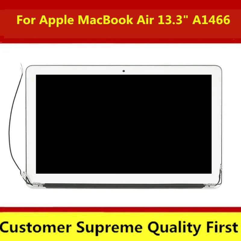 macbook air 2017 display