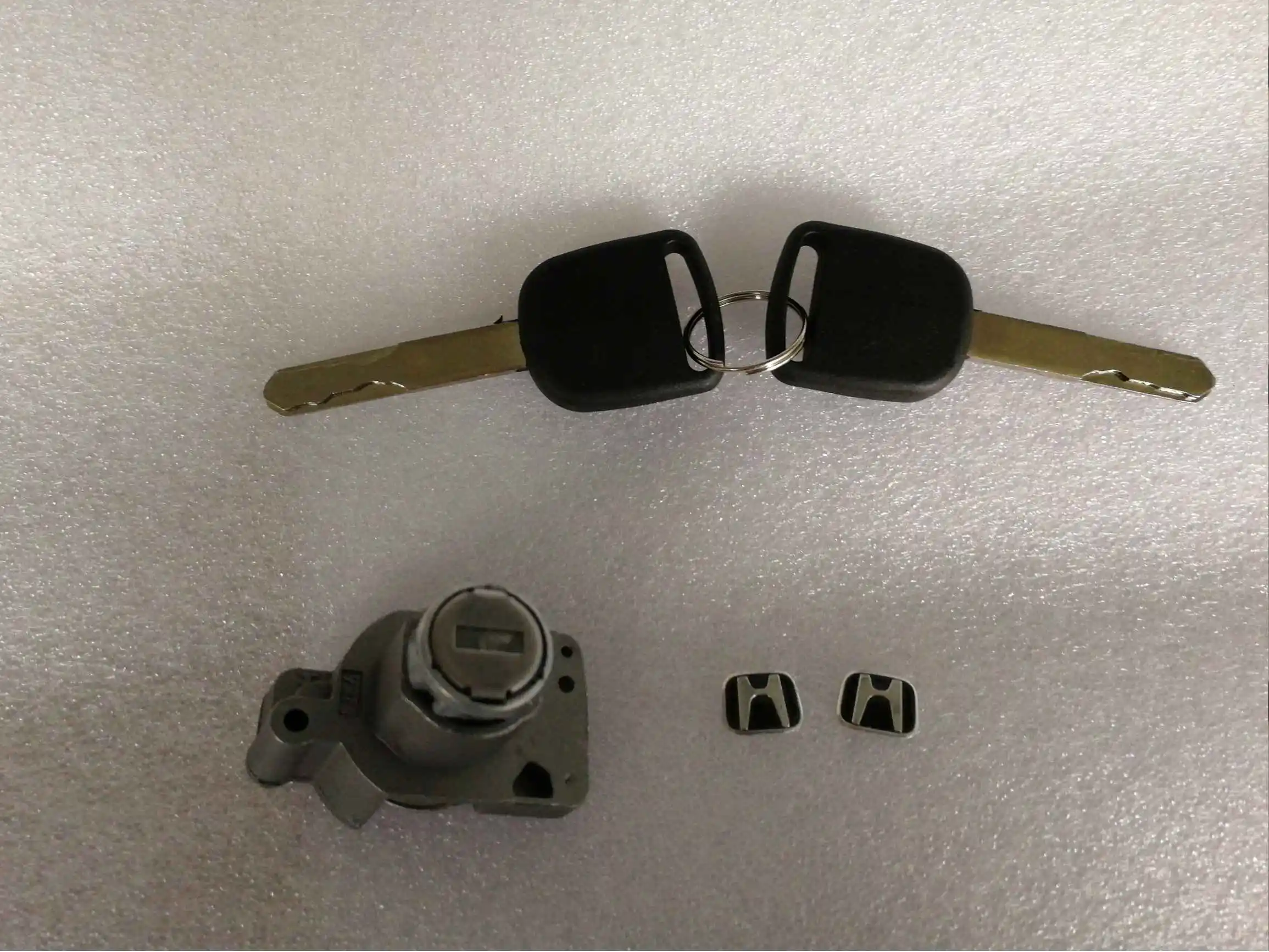 Дверной замок FRT LH для HONDA CIVIC 2006 1 8 7 2 4 OEM:72185-SWA-A02 | Автомобили и мотоциклы