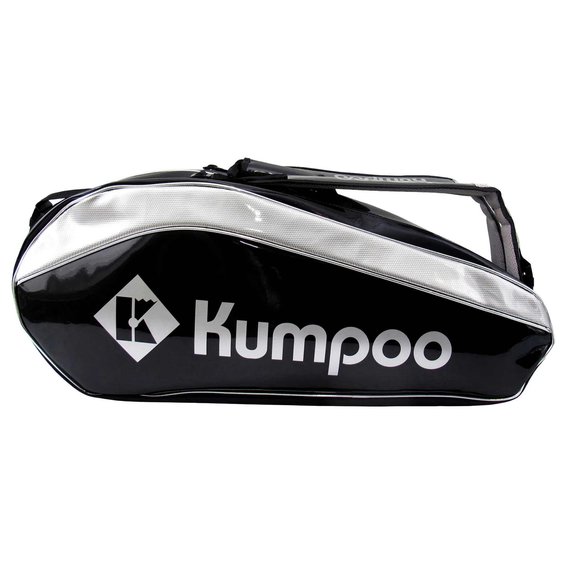 Сумка Kumpoo KB-965 Black