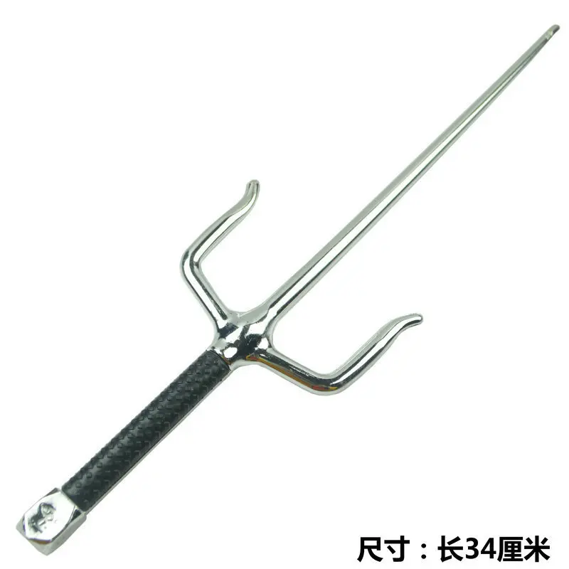 CHILDREN'S Toy Model Plastic Knife Props Sword Weapons Equipment Weapon Halloween Cosplay Pirate Decorations