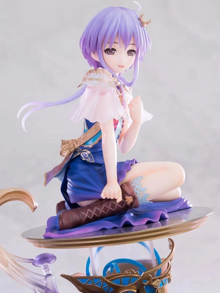 

Kotobukiya Rage of Bahamut Mystere Warden Spinne PVC Action Figure Anime Figure Model Toys Anime Sexy Girl Collectible Doll Toys