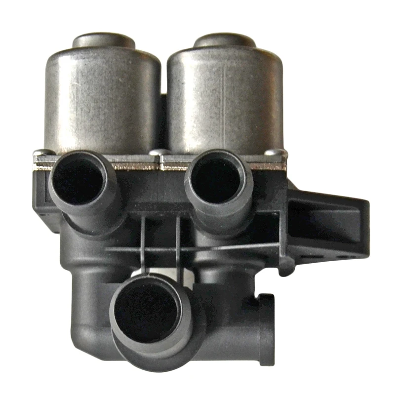 

Heater Control Valve with 3 Ports Fit for S-Type 2003-2008 FORD LINCOLN XR840091