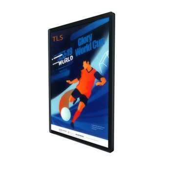 

led light advertising projector led display lights menu board