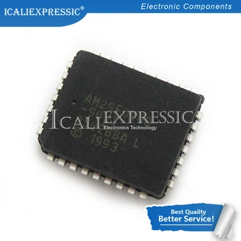 

5PCS AM29F040B-70JC AM29F040B-120JC AM29F040B-70 AM29F040-120JC AM29F040-90JC AM29F040B AM29F040 PLCC-32 In Stock