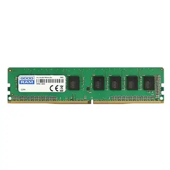 

RAM Memory GoodRam GR2666D464L19S 8 GB DDR4 PC4-21300
