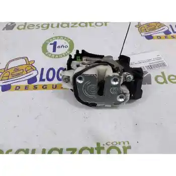 

9135CC LOCK LEFT FRONT DOOR CITROEN C-CROSSER